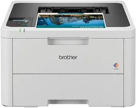 Impressora Laser Brother HL-L3240CDW