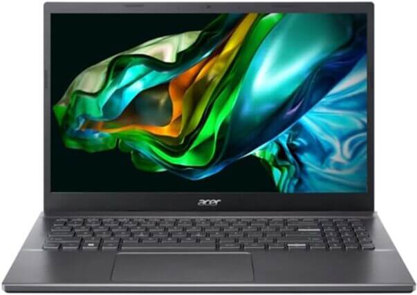 Notebook Acer Aspire 5 (Intel i5)