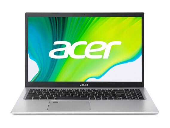 Notebook Acer Aspire 3 (Intel i3)