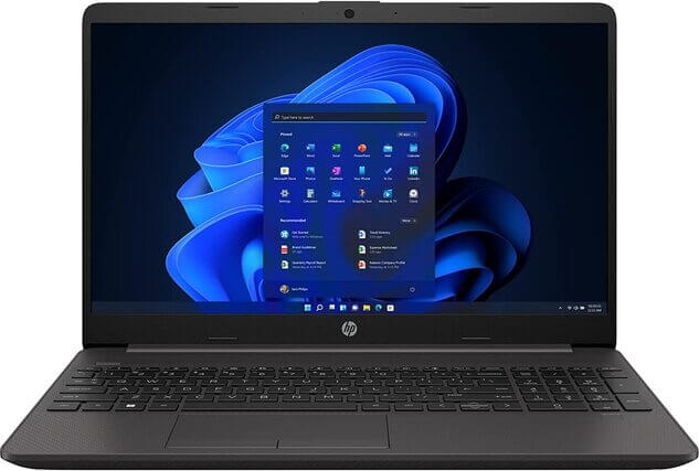 Notebook HP 258 G9 (Intel i3)