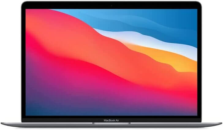 Notebook Apple MacBook Air (Apple M1)